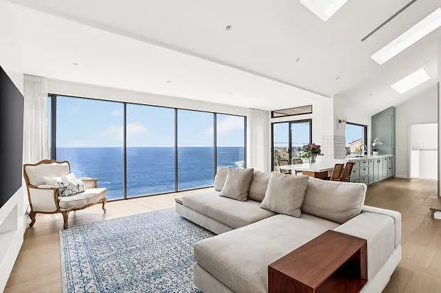 交易 | 家具巨头豪掷$1057万买下悉尼Maroubra海滨豪宅，号称悉尼最壮观的地点之一！（组图） - 5