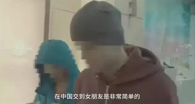 “亲洋嘴”成新风潮？中国女生街头索吻老外，发视频炫耀引热议（视频/组图） - 21