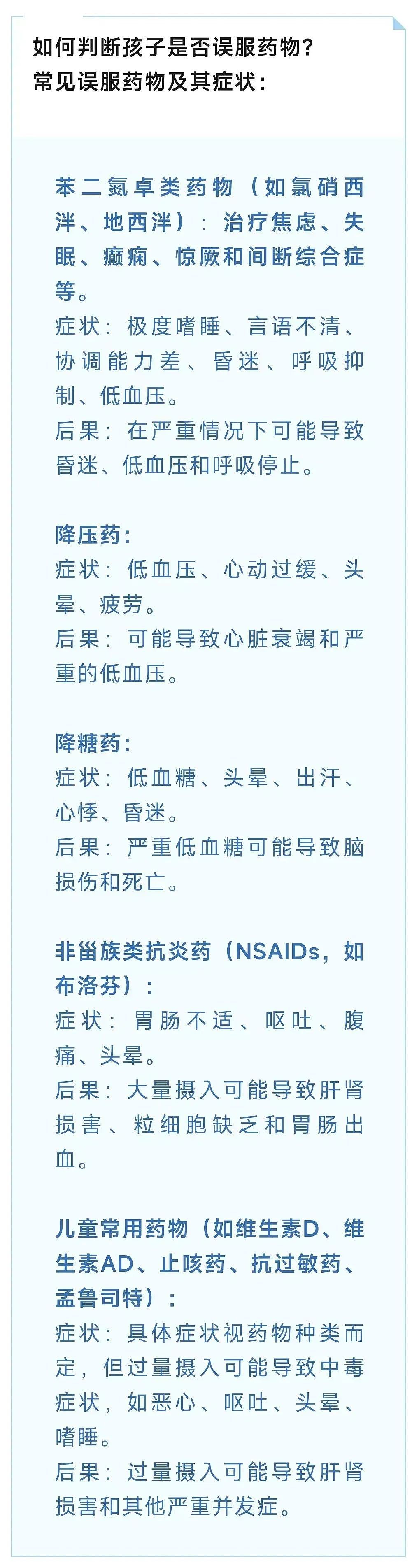 事发家中！2岁孩子突发中毒昏迷，年轻父母脸都被吓白！医生：几乎每天都有中招…（组图） - 4