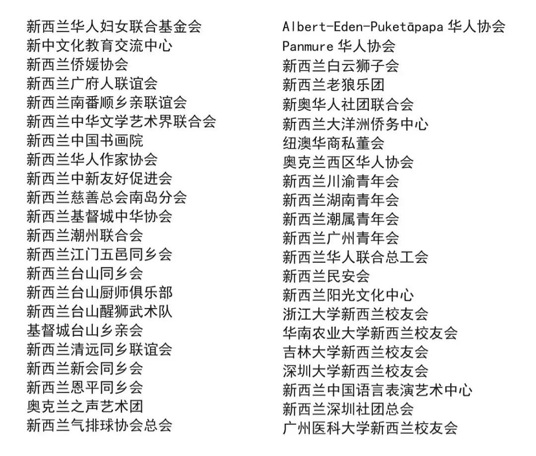 不忍了：新西兰华人准备上街！警方今日通告：打华人少年的女人，抓到了（组图） - 12