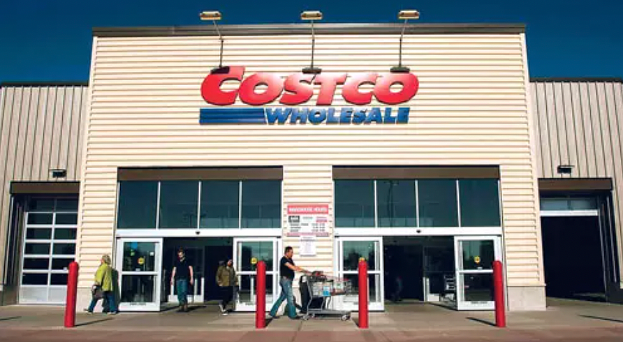 Costco宣布新规，有人赞有人骂！女子结账时购物车被扣下，当场赶出（组图） - 4