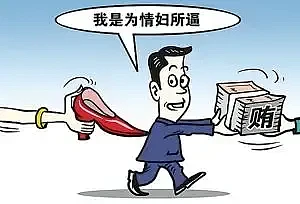 广西“性狂”贪官：包养20多个情妇，敛财数千万，细节不堪入目（组图） - 24