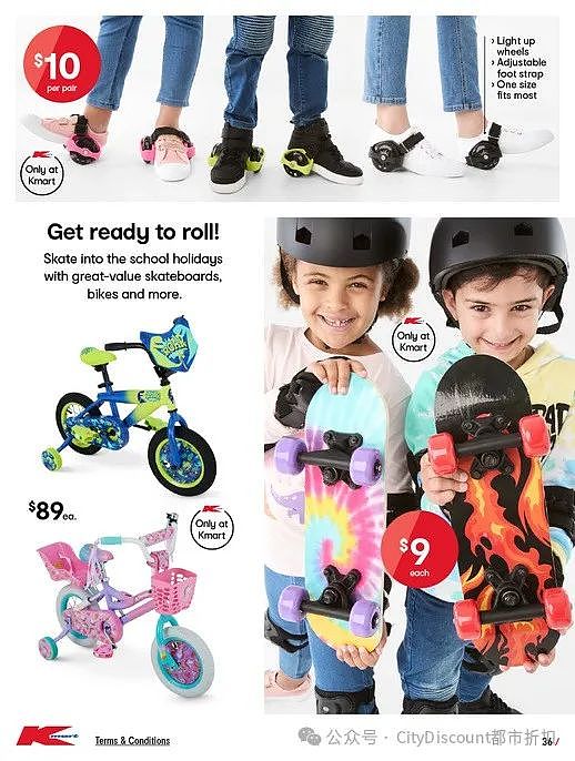 【Kmart】调整退货规则（组图） - 37