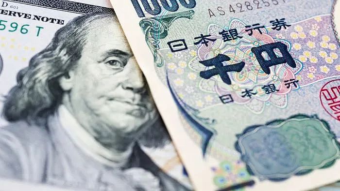 【本周焦点】​美元指数延续跌势 | 日元贬值挑战日本经济（组图） - 3