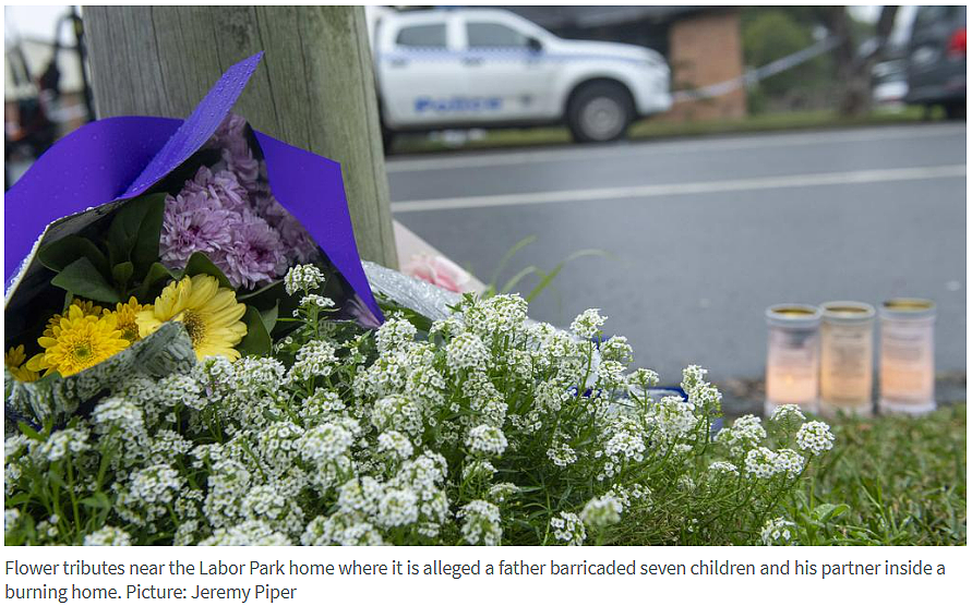 彻底疯了！悉尼3名儿童无辜惨死，新州政府宣布重大决定（组图） - 18
