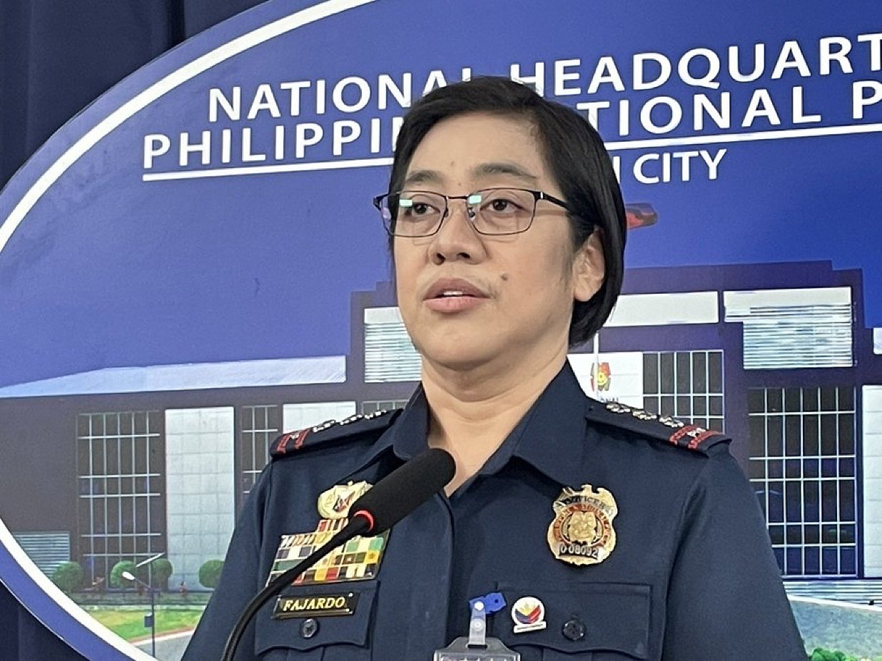 菲律宾警方：已掌握8名涉嫌绑架杀害中国公民嫌疑人信息（组图） - 1