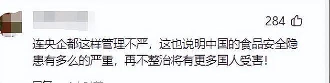 中储粮轰轰烈烈排查，央视：与投毒何异？胡锡进质疑：早干嘛去了（组图） - 9