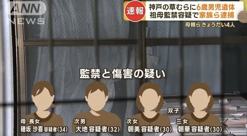 “6岁男童抛尸案”曝光内情，嫌凶舅舅强奸亲姐，嫉妒外甥下杀手（组图） - 4