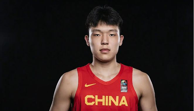 青岛拒放人！曝澳洲NBL两队有意杨瀚森，欲培养他成NBA首轮秀（组图） - 4