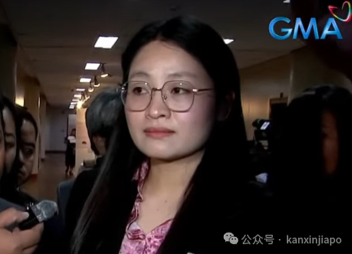 菲律宾华裔女市长涉新加坡30亿洗钱案，疑似幕后大佬，还有特殊身份？（组图） - 2