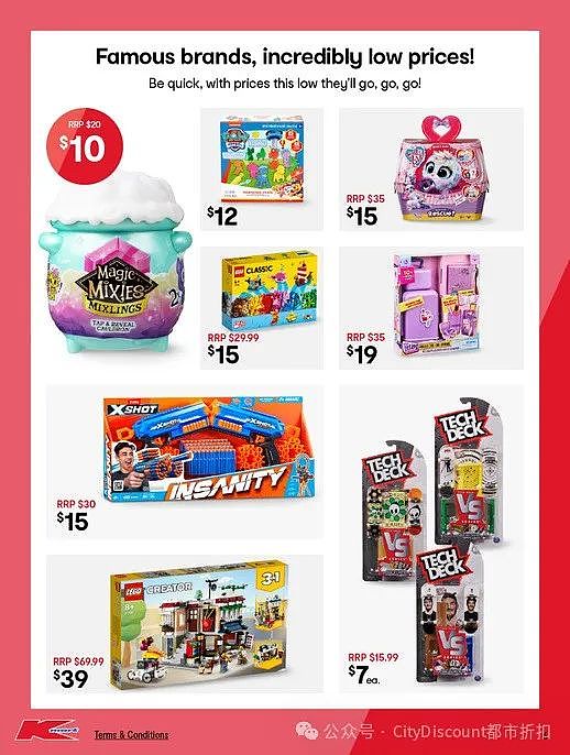 【Kmart】调整退货规则（组图） - 7