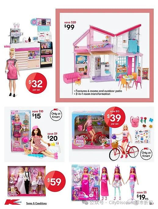 【Kmart】调整退货规则（组图） - 14