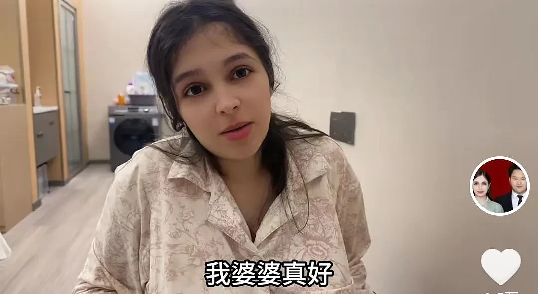 【情感】非洲白富美倒追河南小伙，被婆家宠成宝，爱吃烩面跳广场舞，“嫁到中国真享福”（组图） - 12