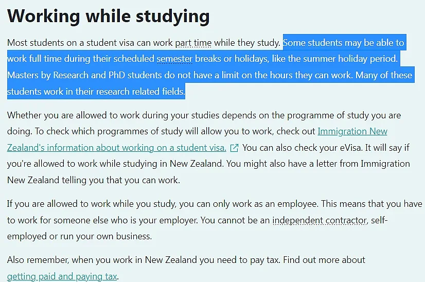 新西兰国际学生人数大涨近70%，中国是最大生源国！附新西兰留学申请攻略（组图） - 17