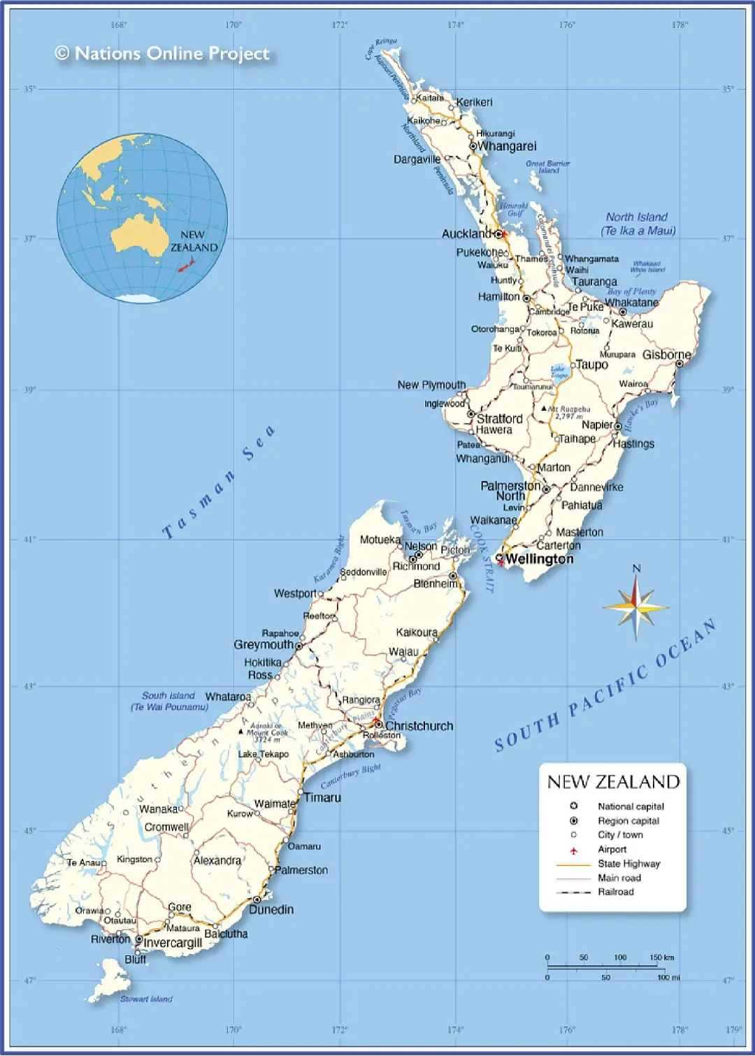 新西兰国际学生人数大涨近70%，中国是最大生源国！附新西兰留学申请攻略（组图） - 8