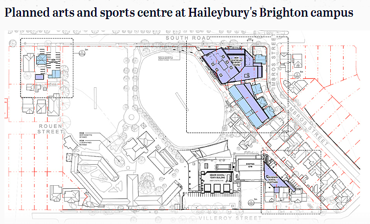 失宠！墨尔本这几所女校快没人读了，Haileybury又有大动作…（组图） - 46