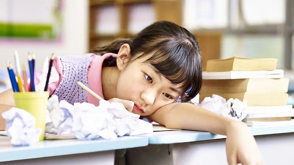 澳洲7万Local妈妈声讨：孩子学习压力太大了！华人妈妈懵了：就这？？每周都不到2小时作业！（组图） - 17