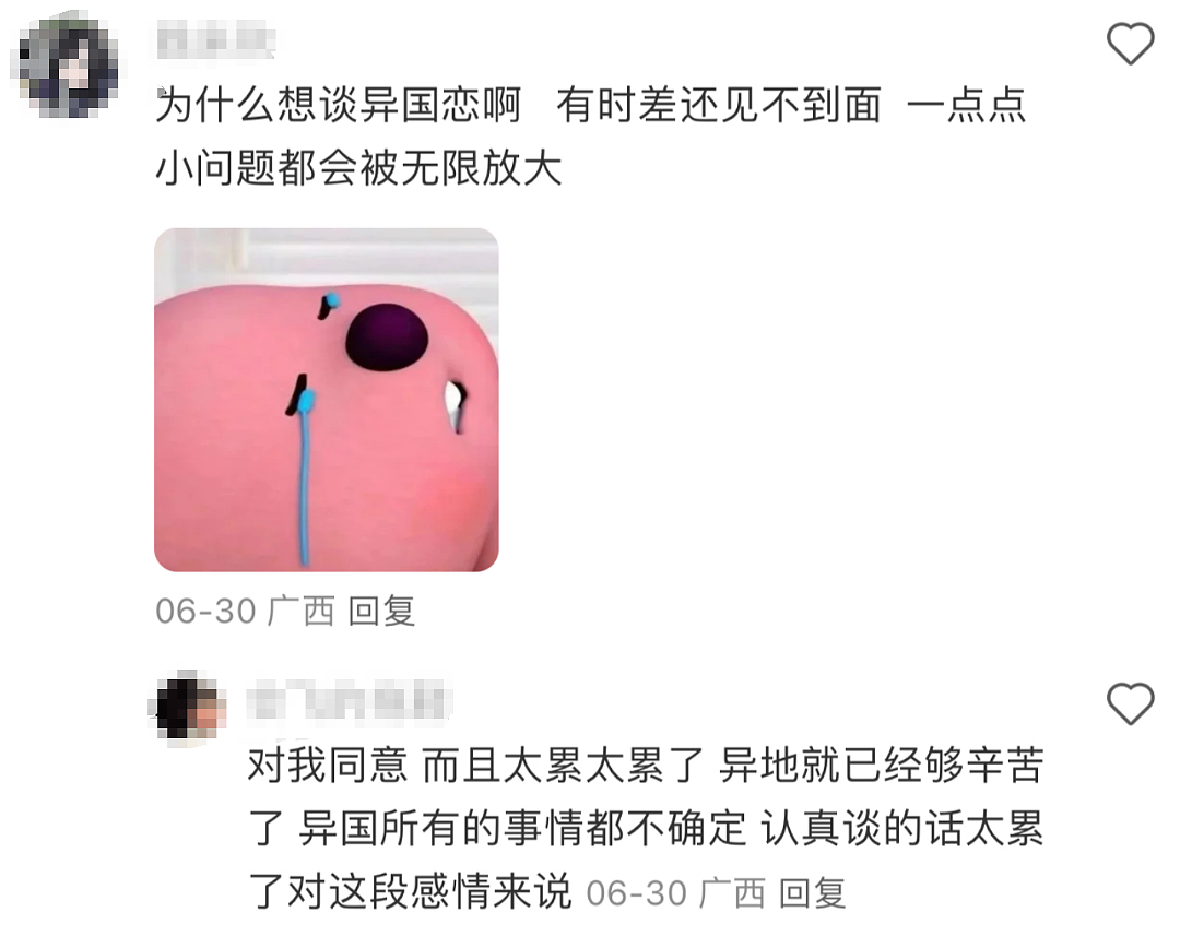 相亲鄙视链底端的留学生逆袭了？现在流行专门找留学生谈跨国恋？（组图） - 11