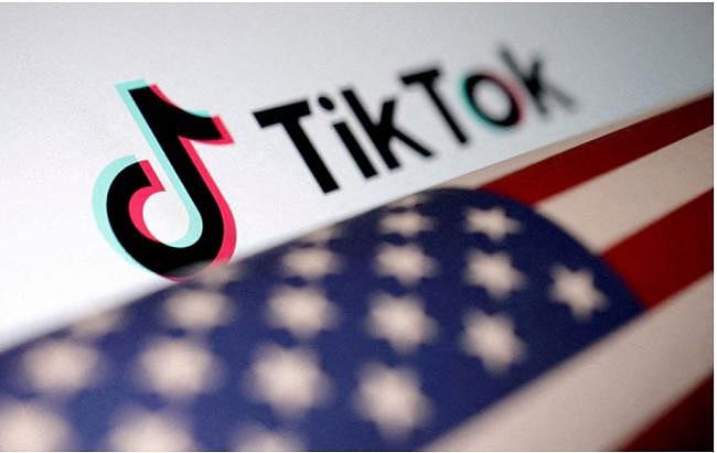 锤死TikTok，美国会将提供机密听证会内容（图） - 1