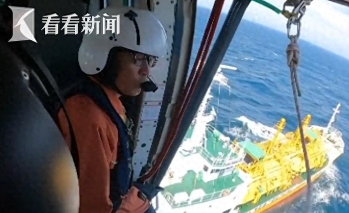 中国游客日本海域漂流36小时获救，拨打驻华使馆电话是空号！海外网友一致认同：大使馆电话都这样（组图） - 2