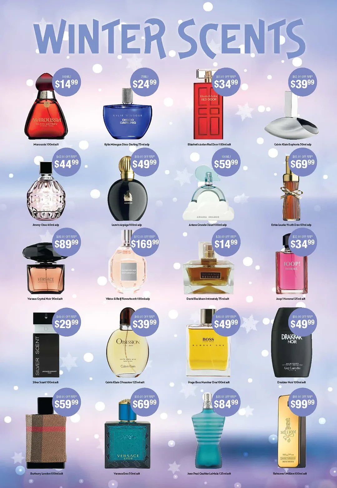 【Chemist Warehouse】药店 7月11日至24日 优惠目录（组图） - 25