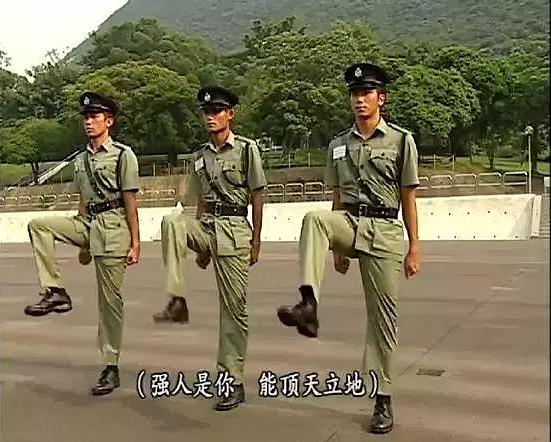 法律条文去“殖民化”，香港彻底告别“女皇陛下”（组图） - 16