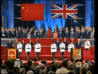 法律条文去“殖民化”，香港彻底告别“女皇陛下”（组图） - 11