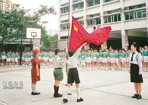 法律条文去“殖民化”，香港彻底告别“女皇陛下”（组图） - 17