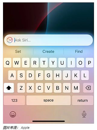 “苹果智能”将如何改造Siri？（组图） - 8