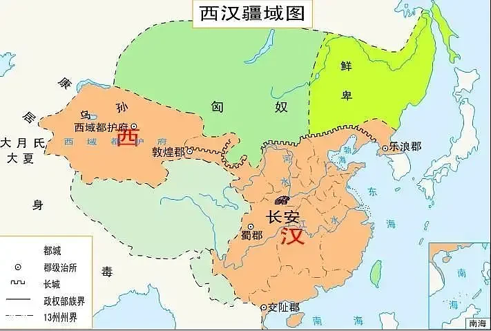 匈牙利人，是中国人在欧洲的“亲戚”吗？（组图） - 7