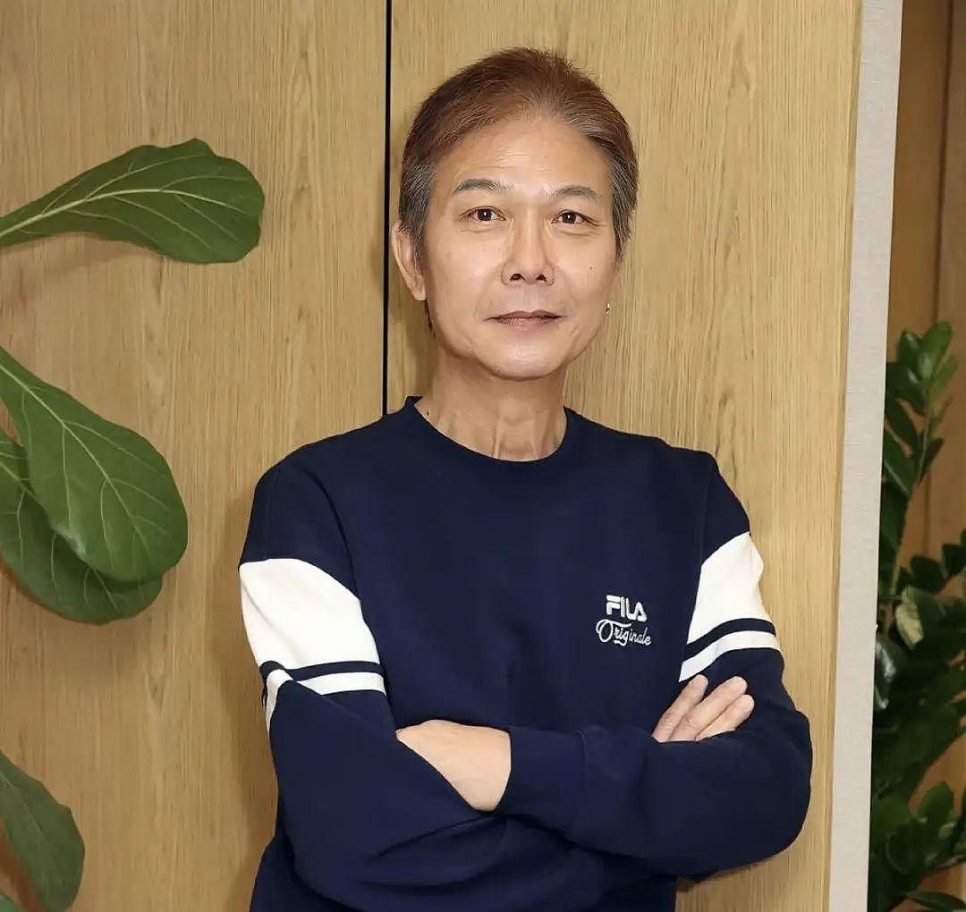 长达10年没有夫妻生活，61岁香港知名男星否认恶疾缠身，突然暴瘦40斤（组图） - 5