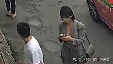 中国女子在泰国被中国同胞绑架，现在只剩一条腿...（组图） - 4