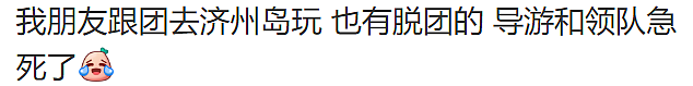 中国旅行团到澳洲，入境后2人跑了！华人：我有PR，举报黑民有错吗（组图） - 8