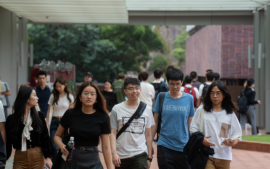 暴雷！港大2名内地学生被捕，近百人涉案！造假风波愈演愈烈，这群人藏不住了......（组图） - 6