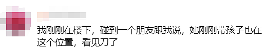 ​一死一伤！墨尔本东南商场惊魂，多名华人亲历：“50cm大刀从眼前晃过，吓得魂飞魄散...”（组图） - 25