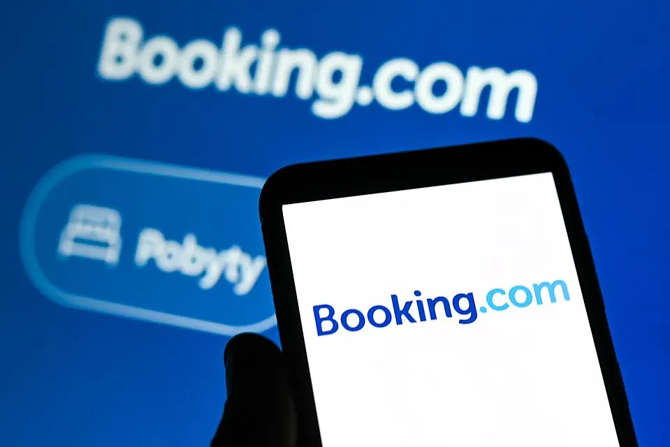 妈妈们一定要看！在Booking App遇到诈骗了（组图） - 4