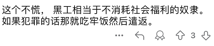 中国旅行团到澳洲，入境后2人跑了！华人：我有PR，举报黑民有错吗（组图） - 22