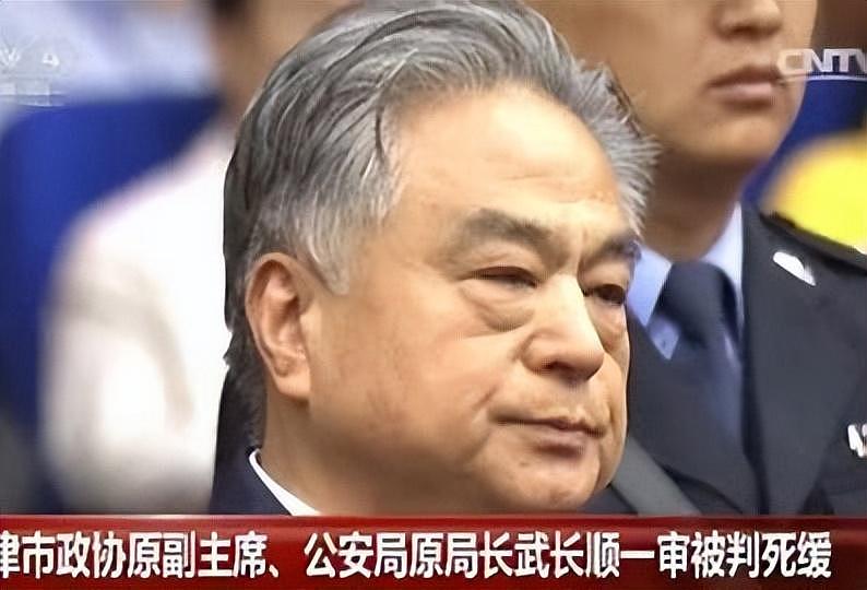 “绿虎”贪官：涉案70多亿！专挑警花下手，9个私生子仅3个亲生（组图） - 15