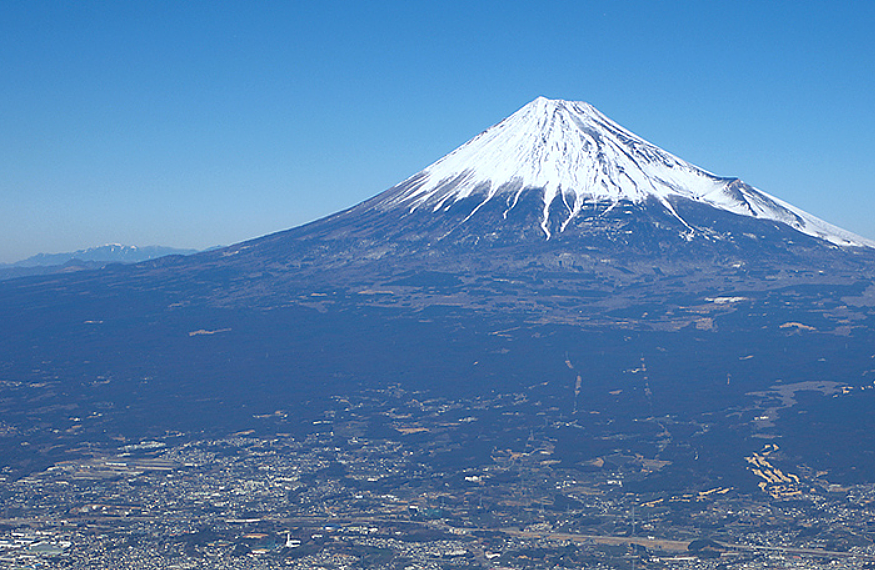 日本富士山半个月死亡5名登山者，专家提议：收外国游客3万日元登山费（组图） - 1