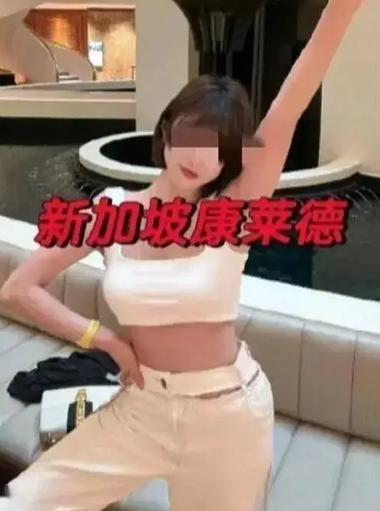 恐怖！ 华人美女被撕票分尸，又是同胞下手？ 残肢被丢树林，曾晒12亿金卡，惊人细节流出！（组图） - 20