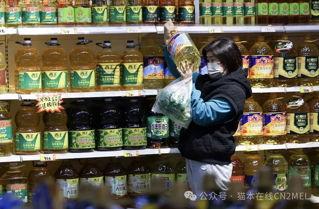 澳洲证实！中国食用油混运涉事企业曾向澳洲出口，“消费者面临中毒风险”（组图） - 5