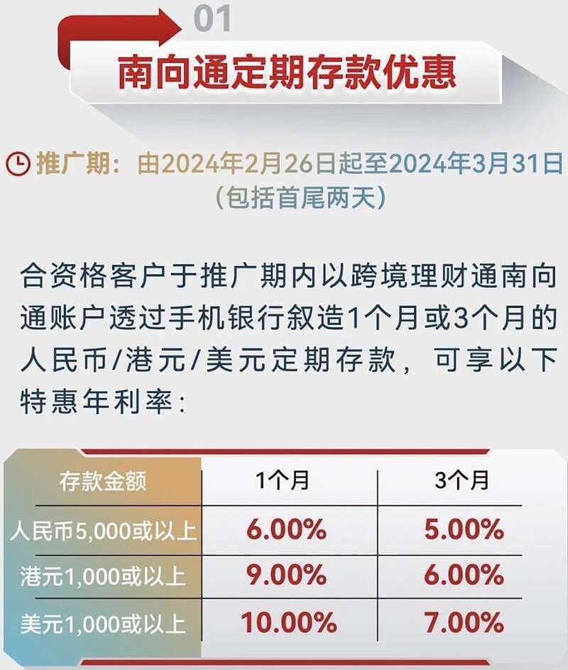 内地资金现在疯狂涌入香港，这是怎么回事？（组图） - 2