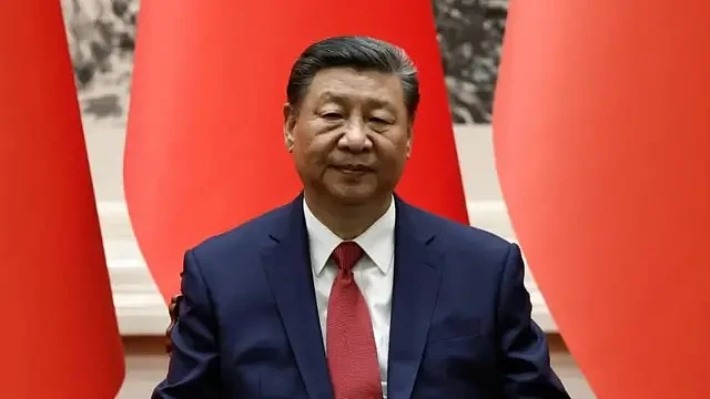 外媒：中共三中全会前中国承受经济放缓之痛！中长期规划“对近期增长影响甚微”（组图） - 1