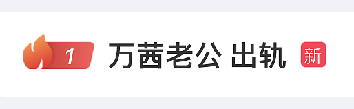 又一知名女星被曝婚变？被前任劈腿后恐婚，遇现任立刻怀孕闪婚，却再次“被出轨“…（组图） - 3