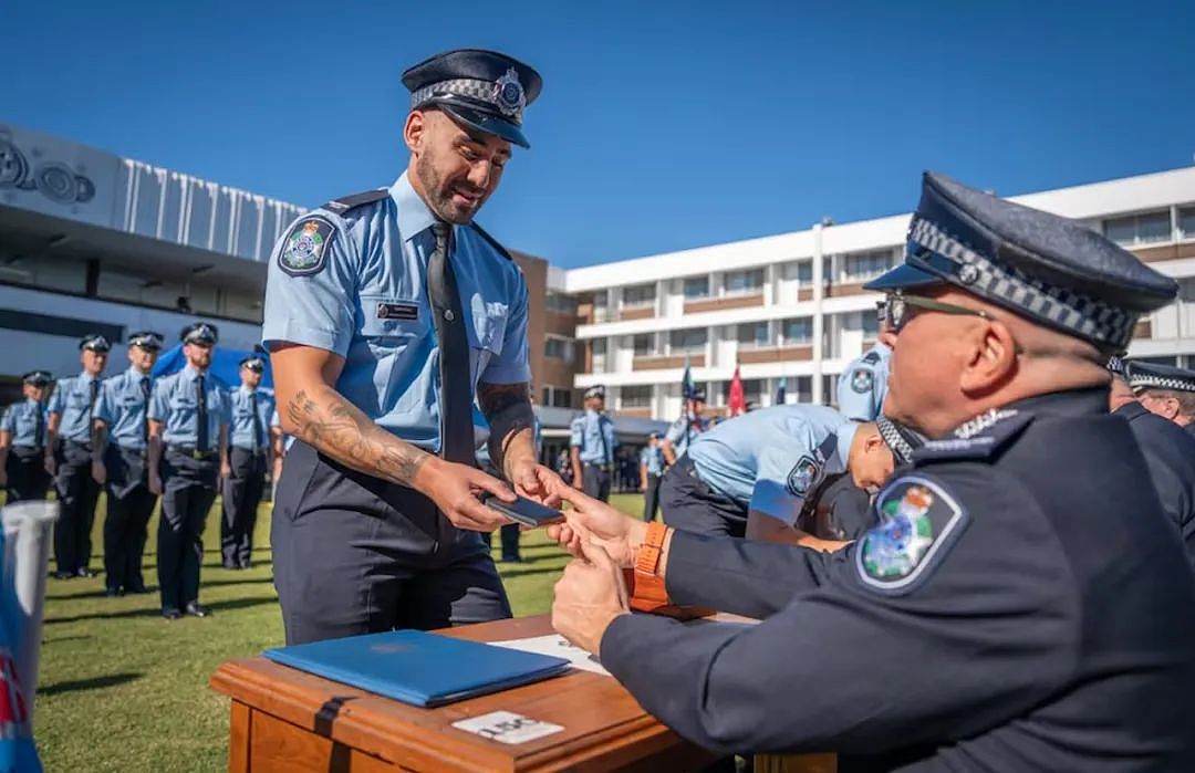 新西兰巨大流失，300多名警官想跳槽，隔壁近双倍高薪挖人；治安持续恶化，空缺难补；最新，通胀率公布，保费大涨14%（组图） - 6