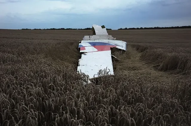 马航MH17：致命空难发生十年后的四个关键问题（组图） - 3