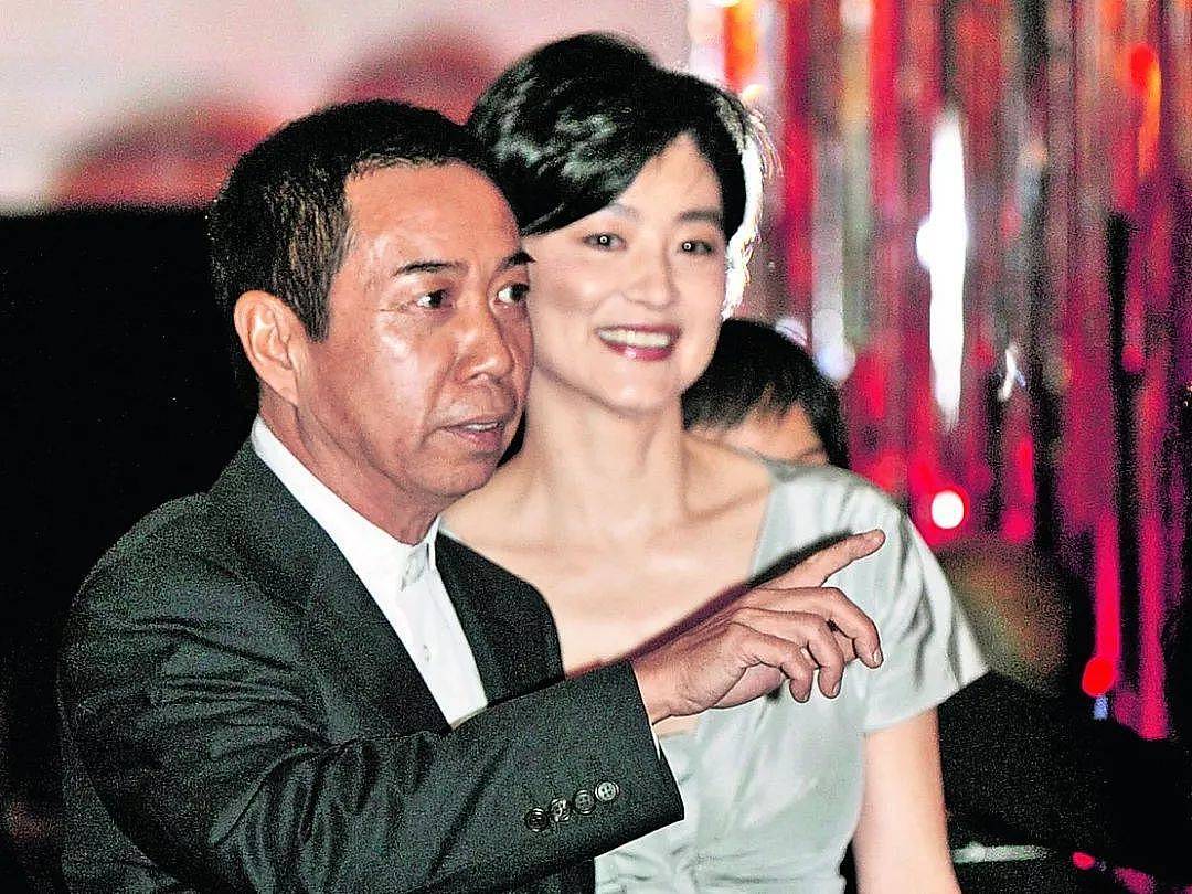 林青霞深夜自曝受伤，患失眠长达20年，意外暴露婚姻情况（组图） - 15