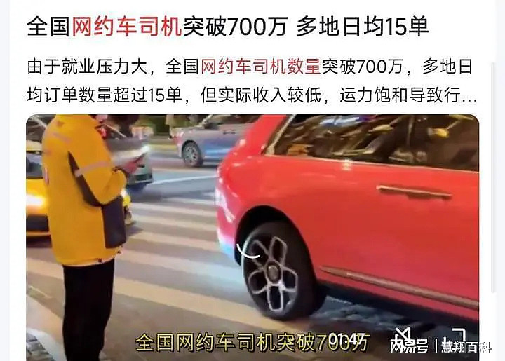 终于曝光了！萝卜快跑核心管理层有5人，网友直呼“人血馒头”（组图） - 2