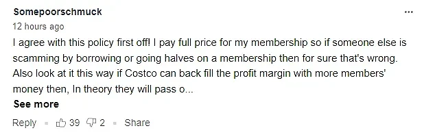 Costco开始严查蹭卡，这招绝了！搞这些，直接被取消会员！多数华人中招（组图） - 3