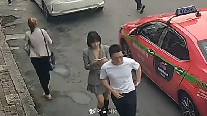 6名外国人昨晚在豪华酒店被杀；本月还有一位中国女网红遭绑架杀害肢解，这里刚宣布对华免签60天...（组图） - 7